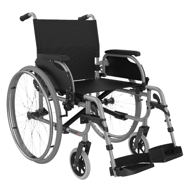 Aspire Assist 2 Wheelchair