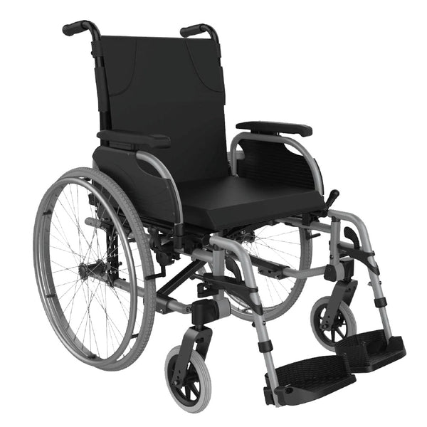 Aspire Evoke 2 Wheelchair