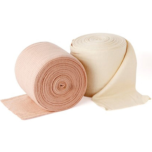 Bodigrip Tubular Support Bandage (D) 7.5cmx10m Natural