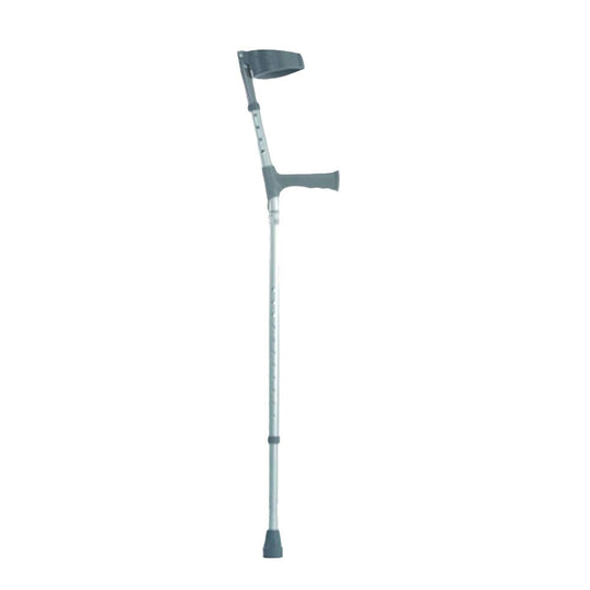 Breezy Forearm Crutches