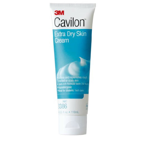 Cavilon Extra Dry Skin Cream 118ml Tube