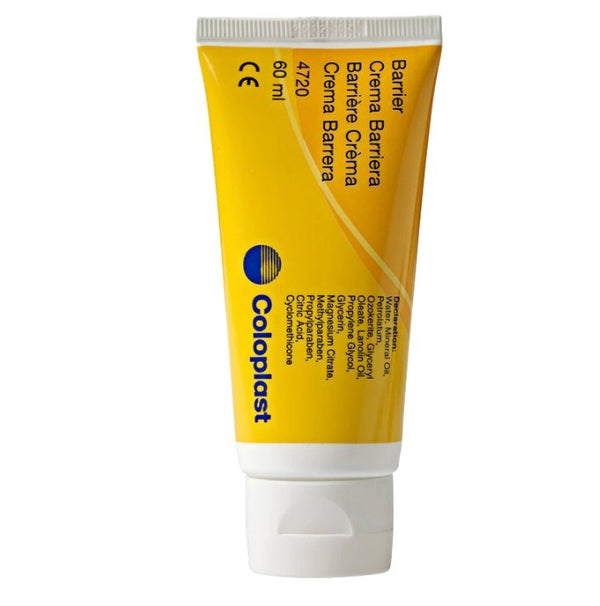 Comfeel Barrier Cream Tube 60ml