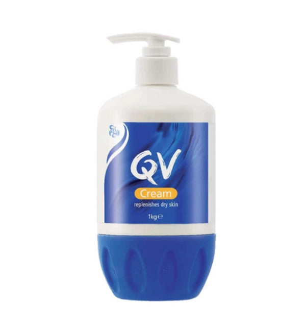 QV EGO CREAM 1000ml