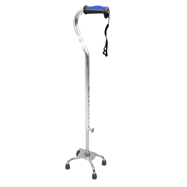 Hero Medical Quad Cane (Small Base)