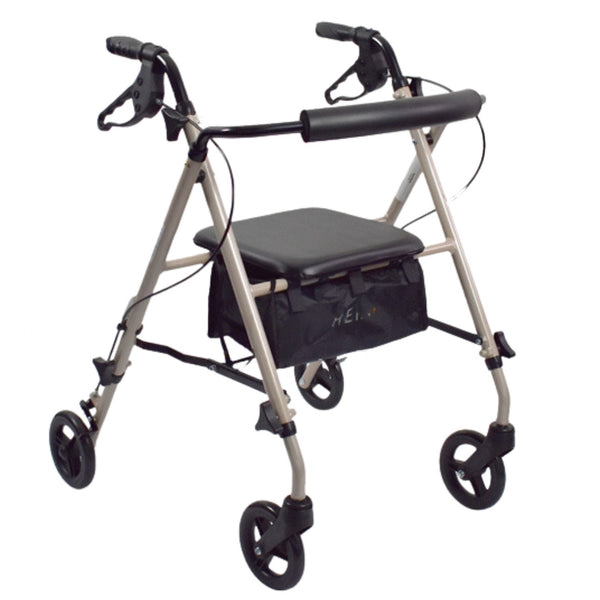 Hero Medical Ultra Light Rollator