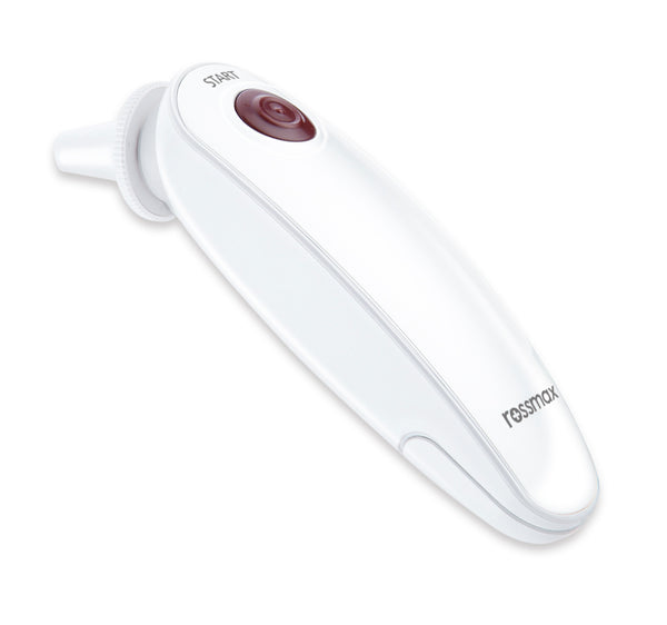 IR Ear Thermometer with probe cover