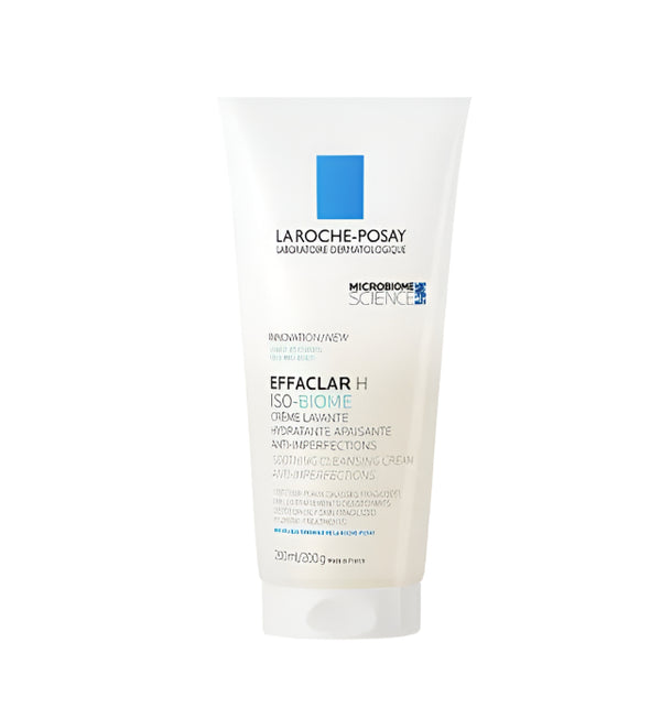 La Roche -Posay Effaclar H Biome Cleanser 200ml