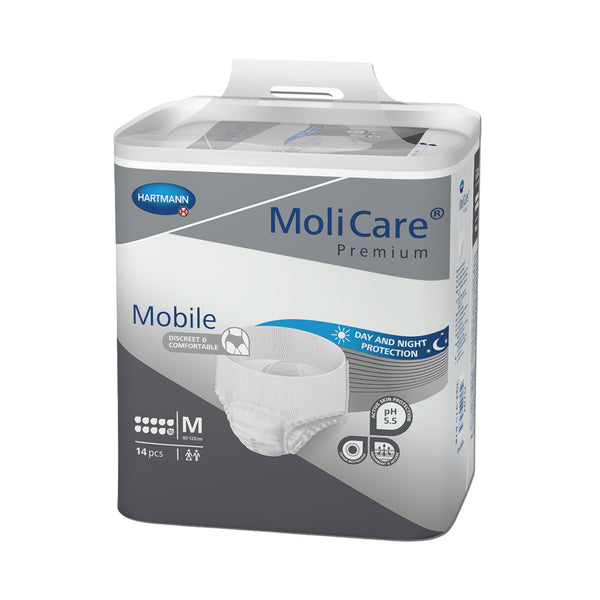 MoliCare Premium Mobile 10 Drops