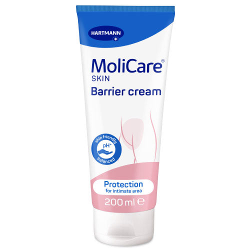 MoliCare 200ml Skin Barrier Cream