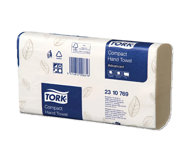 Paper Towel - Tork Compact