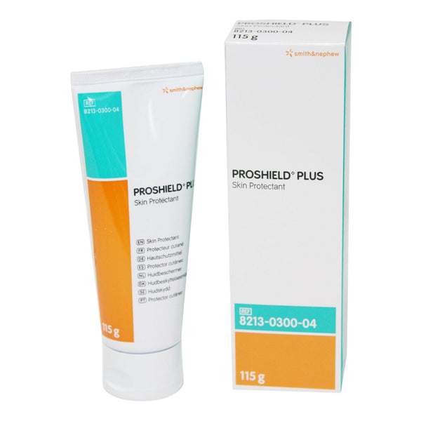 Proshield Skin Protect Tube 115g