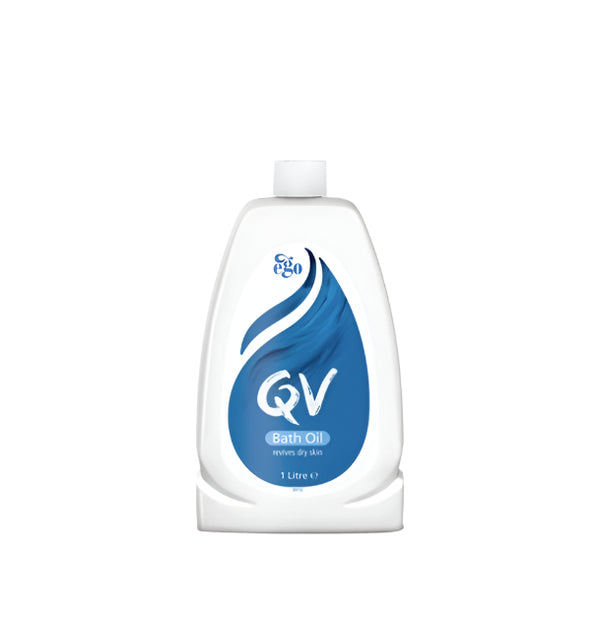 QV Bath Oil