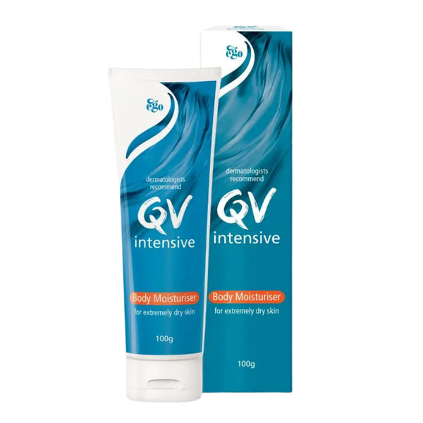 QV Intensive Moisturiser 100g