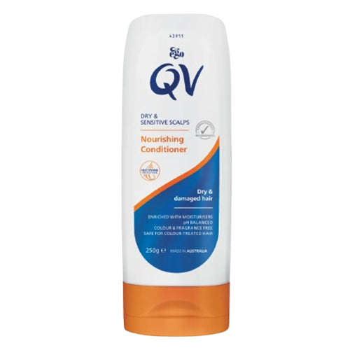 QV Nourishing Conditioner 250gm