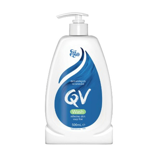 QV Wash 500ml