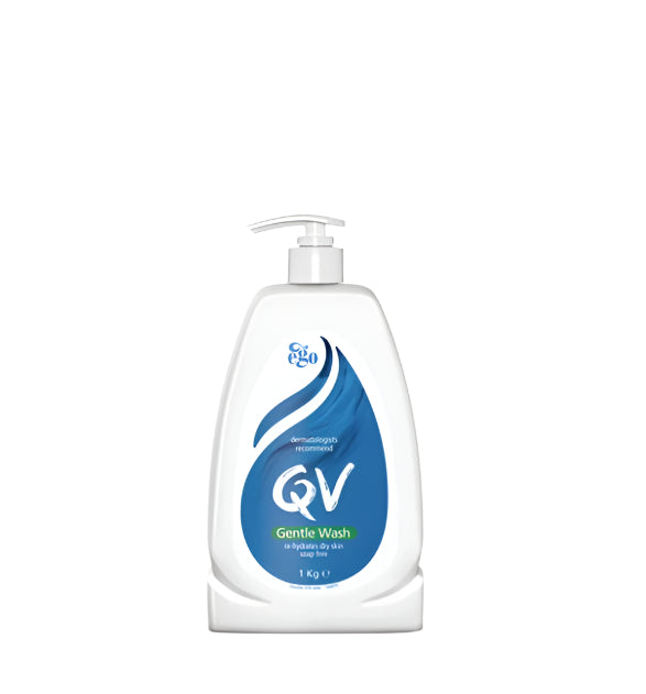 QV Genital Wash 1L