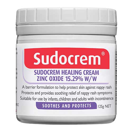 Sudocrem 125g Tub