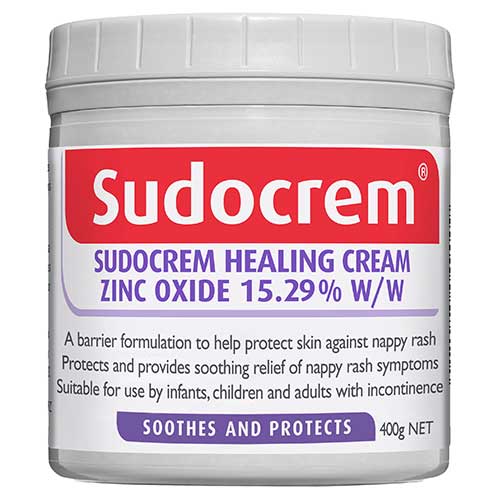 Sudocrem 400g Tub