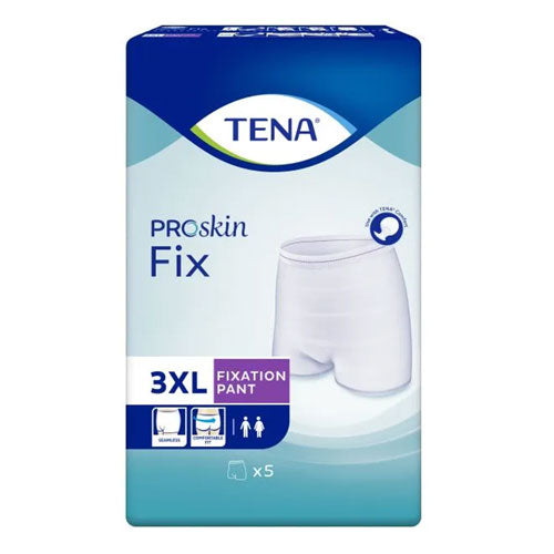 Tena Proskin Fix Fixation Pants 3XL