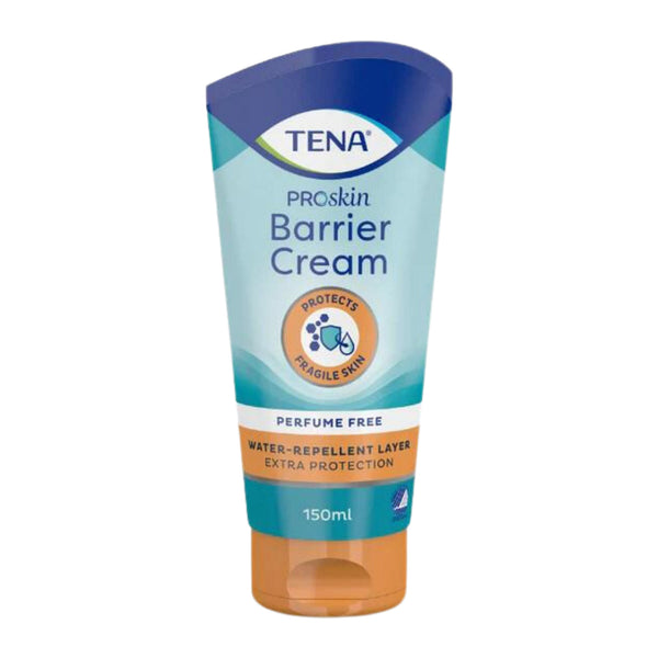 Tena ProSkin Barrier Cream 150ml