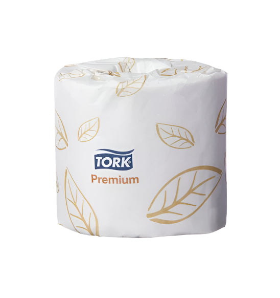 Tork Premium Toilet Paper 48 Rolls x 280 sheets