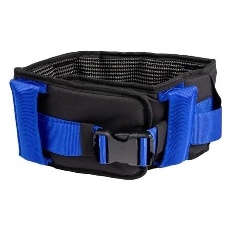 Patient Transfer – Walkbelt Slip Resistant and Soft Padded, Large - Extra Large