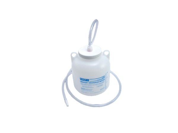 Urocare Drain Bottle 2000ml